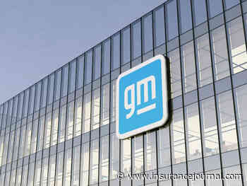 GM Targets ‘Eyes-Off’ Autonomous Driving for Pickups, SUVs
