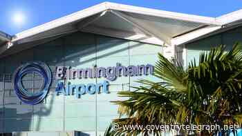 Birmingham Airport: £3.75bn economic impact and 57,000 jobs as masterplan vote opens