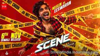 Scene - Official Tamil Teaser
