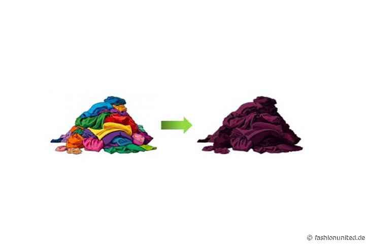 Neues Färbeverfahren könnte Polyester-Recycling vereinfachen