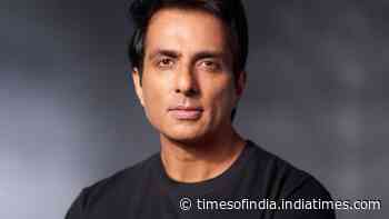 Sonu Sood leases Versova commercial property for Rs 3.52 crore