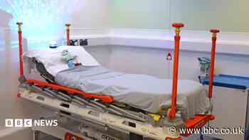 Children's cancer unit gets £500K upgrade