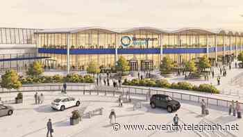 Birmingham Airport &pound;2bn expansion to double passengers without second runway