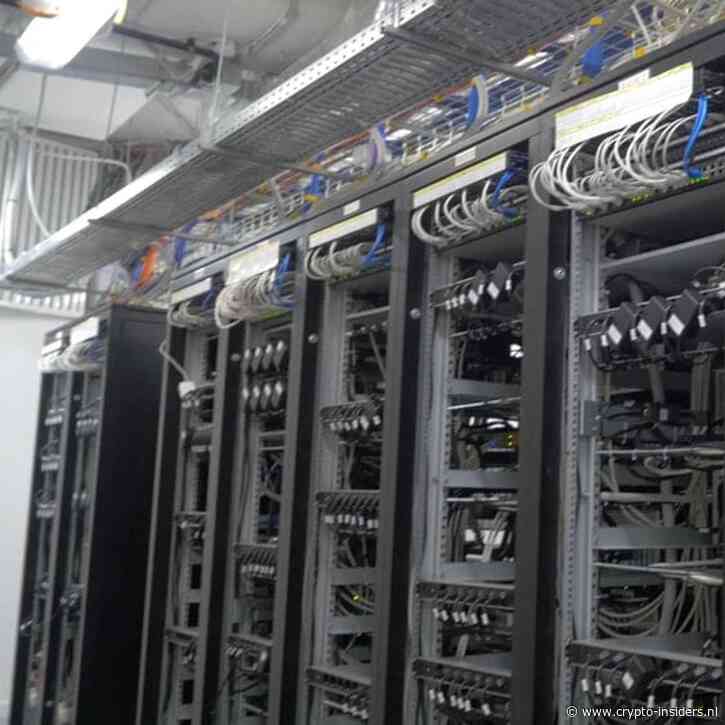 Bitcoinrekenkracht op hoogste niveau in zeven maanden: concurrentie neemt toe