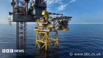 The 'trillion pound' oil fund the government believes Britain could have built
