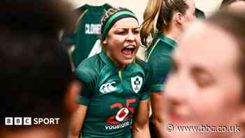 From safari to Springboks - King ready for history