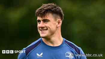 Sheehan switches to number eight for Munster derby