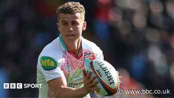 Searle rejected France move to push on at Tigers