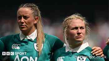 Jones wins 50th Irish cap as Flood and Wall return