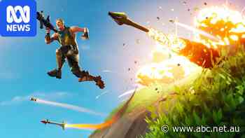 Fortnite returns to Apple's Australian app stores after landmark case