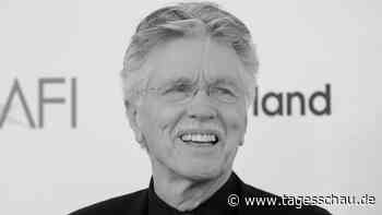 "Top-Gun"-Darsteller Skerritt stirbt mit 93