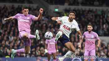 Frank Lampard on Coventry City star with best defensive stats in the Premier League