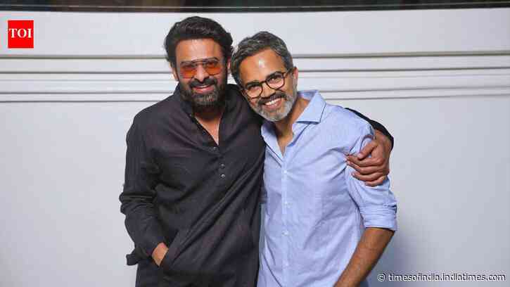 Prabhas turns 47: ‘Salaar’ makers tease reunion with Prashanth Neel for sequel