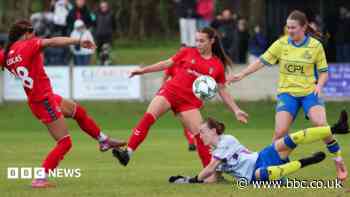 New vision for women's football at Millmoor