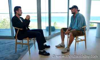 Hillsong’s Joel Houston opens up about 'season of soul-searching' after difficult few years