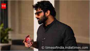 When Prabhas opened up about family’s financial crisis