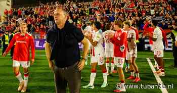 FC Twente spaart de creatieve spelers op Gibraltar, omdat er zondag nog een zware opdracht wacht