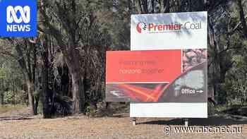 Premier Coal gives employees redundancy forms ahead of move to close night shifts