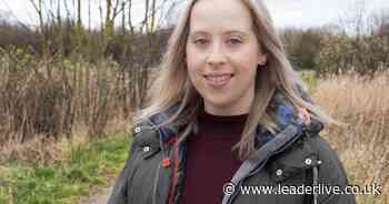 Becky Gittins MP on antisocial behaviour on trains