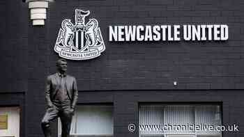 New stadium hint dropped as Newcastle United put fall-back option in place