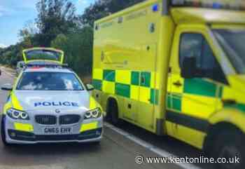 Man in his 40s found dead near rugby club