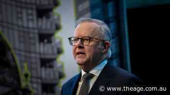 Vision for Melbourne’s future debated at The Age's Melbourne Assembly