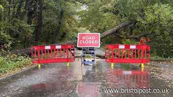 Met Office 'be prepared' alert as Storm Austen could cause power cuts