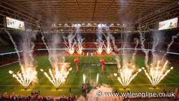 Today's rugby news as Judgement Day dead and Wales international returns to Cardiff