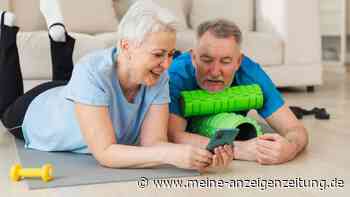 Wann die Krankenkasse Fitnesskurse und Apps mitzahlt