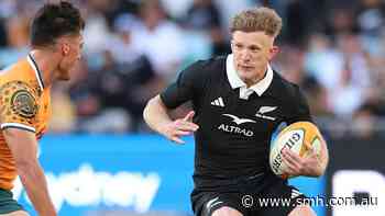 PNG Chiefs target All Blacks star in audacious rugby raid