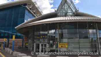 Manchester trains cancelled LIVE updates as airport services hit by disruption