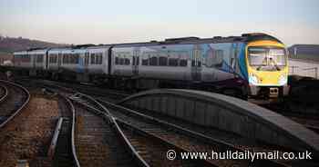 Rail investment will only cut Hull-to-Leeds journey times by 'up to a minute'