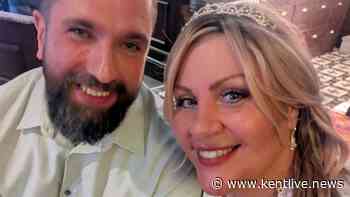 Kent mum had Wetherspoon wedding reception for £20 and even got a meal deal
