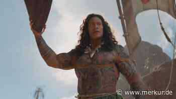 „The Rock“ erneut als Halbgott: Das sind die DVD-Highlights der Woche