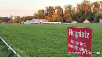 Moosburger Flugplatz: Laute Oldtimer dürfen weiter fliegen