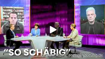 Nach Laschet-Kritik an Selenskyj wird Comedian Mittermeier im ZDF deutlich: „So schäbig“