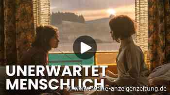 Hollywood-Duo warnt bei Presse-Tour: „Kinder haben den Begriff Gemeinschaft verlernt“