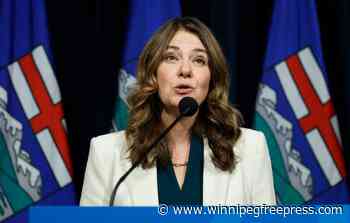 Alberta sees its way through the fog