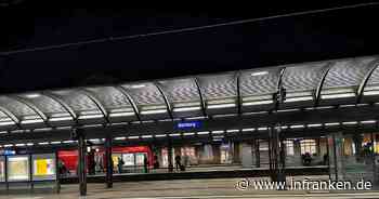 Kein Weiterkommen am Bahnhof Bamberg: Rollstuhlfahrer in hilfloser Lage