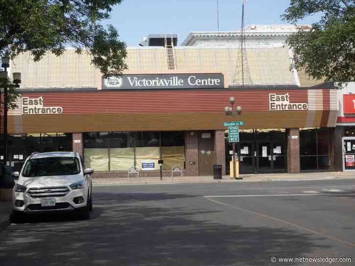 City of Thunder Bay promised Victoriaville project completion by October 2026