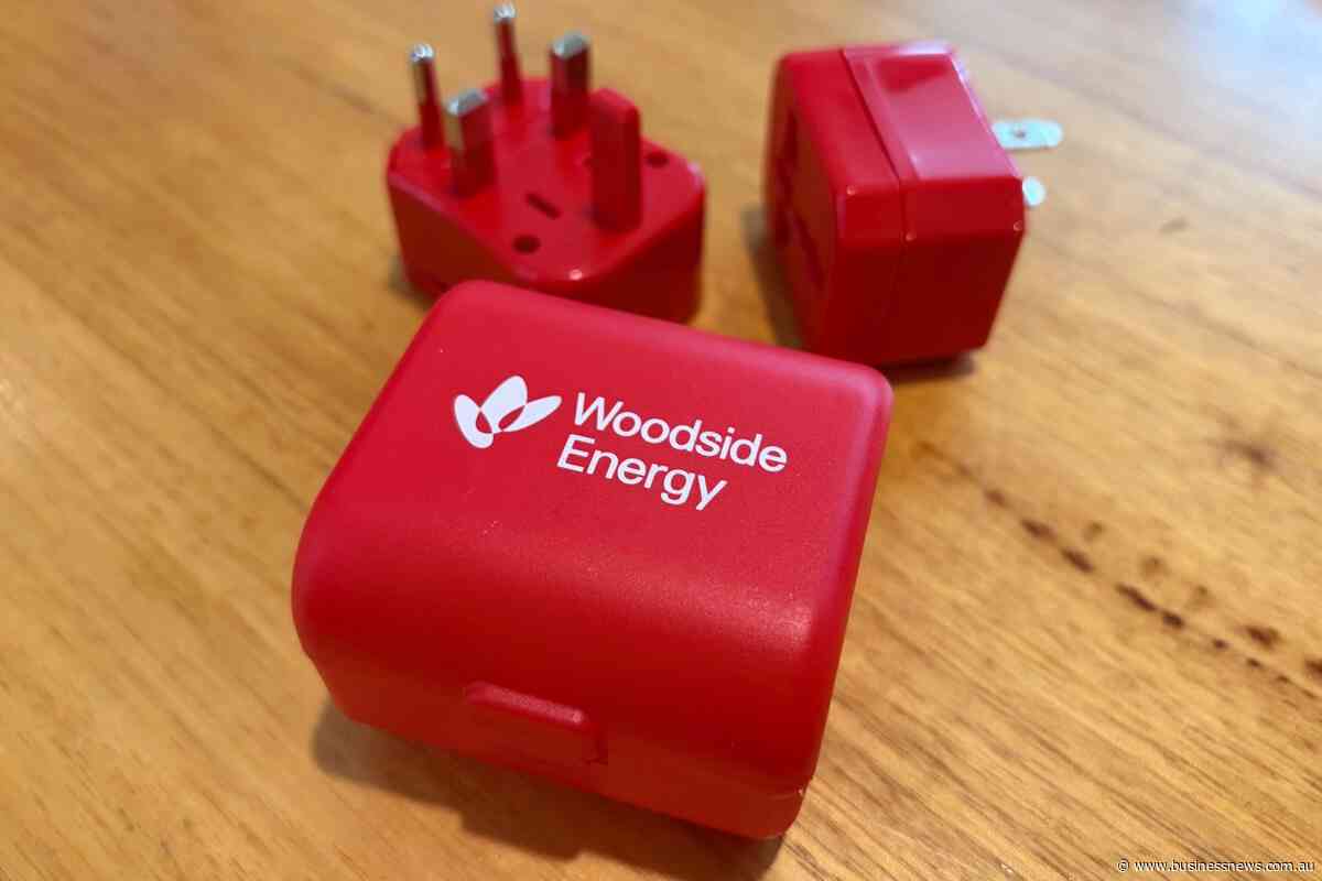 Woodside-branded adaptor recalled by Consumer Protection due to shock, fire risk