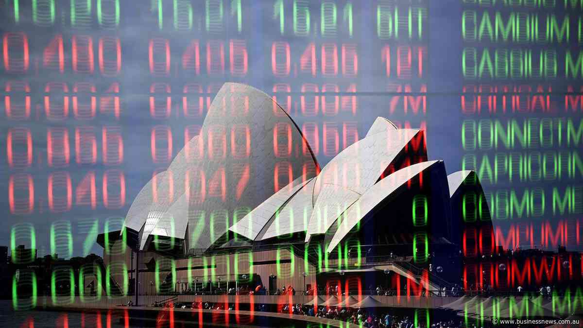 Shares end week down as oil price, AI doubts hit miners