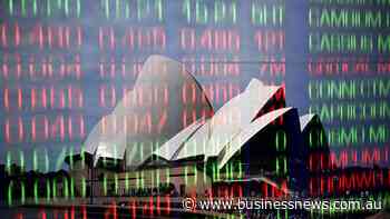 Shares end week down as oil price, AI doubts hit miners