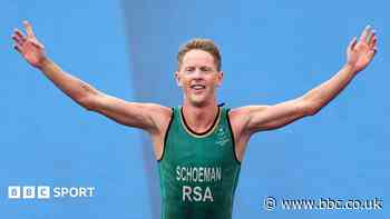 'Ten years of hate and abuse' - Schoeman on viral victory over Brownlees