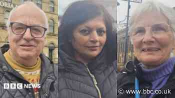 Hope but not yet belief on Bradford's streets for railway station reboot