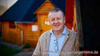 Freizeitbad Nautilla in Illertissen holt früheren Chef Axel Siewert zurück ins Team