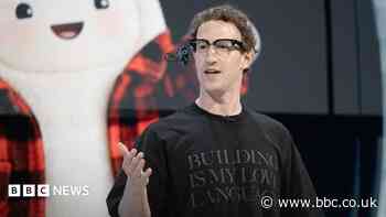 Zuckerberg wins Meta deal to help him foot bill for possible California billionaire tax