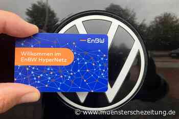 VW und EnBW: Marktführer finden nicht zu einander