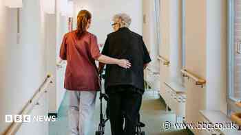 Rapid changes to care market risk to National Care Service, regulator says