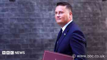 Prepare for supply chain disruption from cyber or climate emergencies, Streeting warns